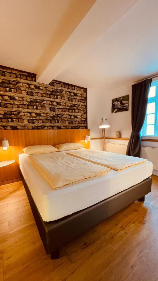 Salischer Hof Schifferstadt Kültér fotó